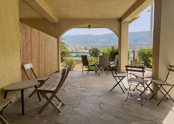 Villa Irene